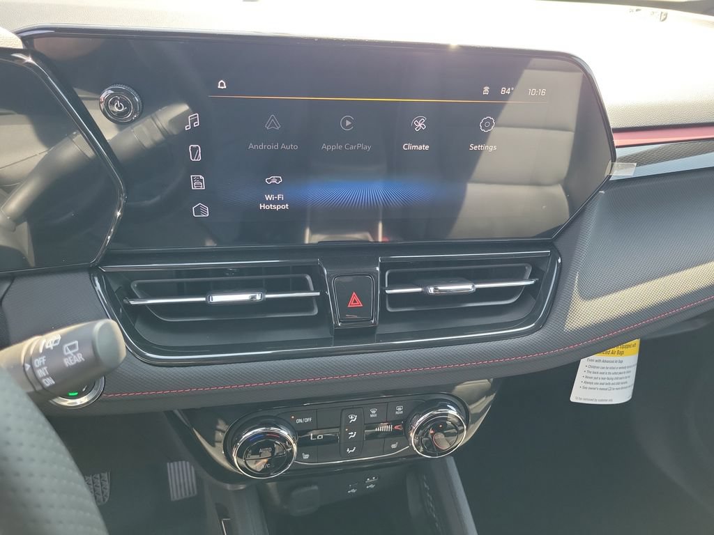 2026 Chevrolet Trailblazer RS - Photo 7