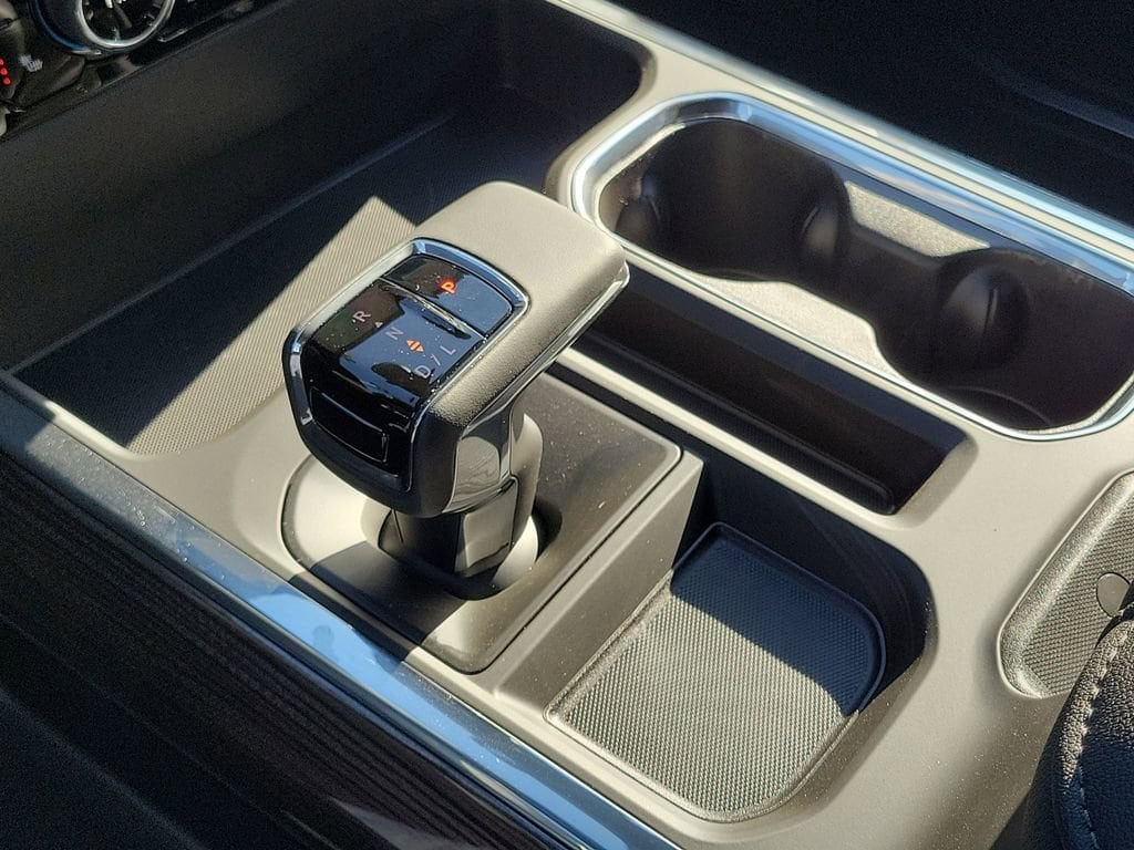 2026 Chevrolet Silverado 1500 RST - Photo 14