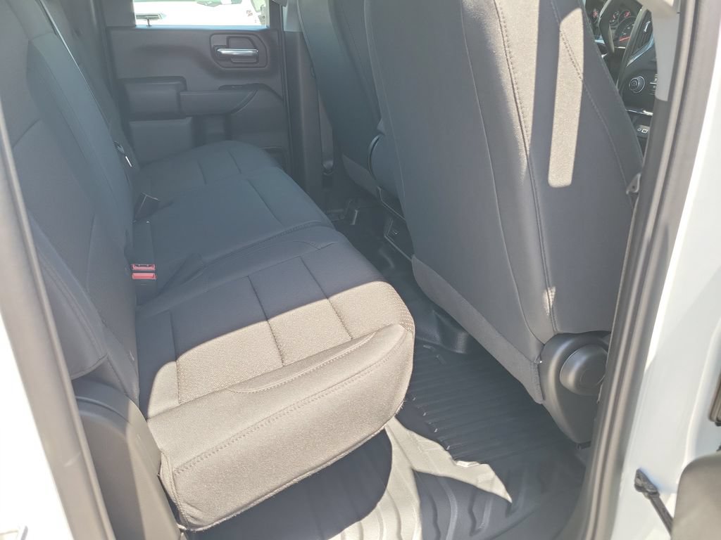 2026 Chevrolet Silverado 2500 HD Work Truck - Photo 16