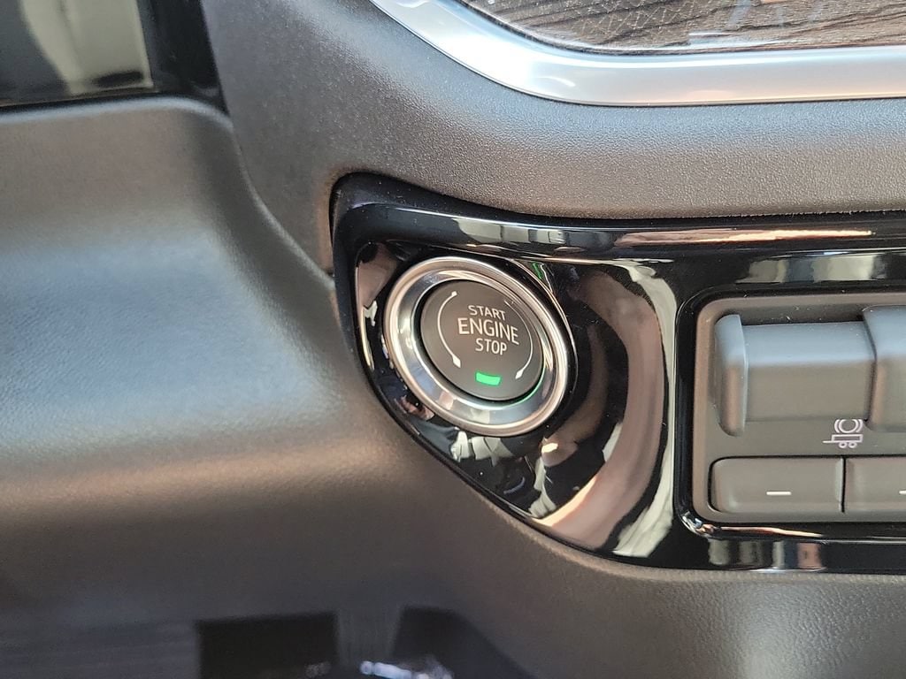 2026 Chevrolet Silverado 1500 RST - Photo 12