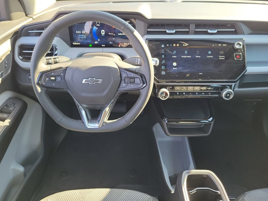 New 2027 Chevrolet Bolt LT SUV