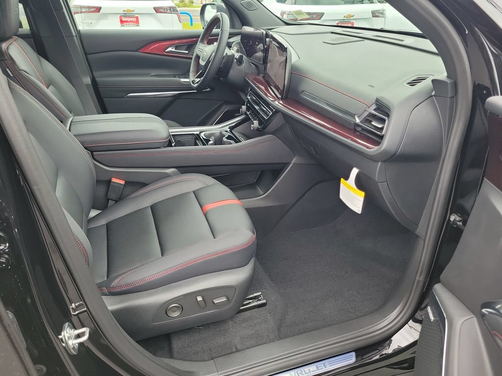 2026 Chevrolet Traverse RS - Photo 16