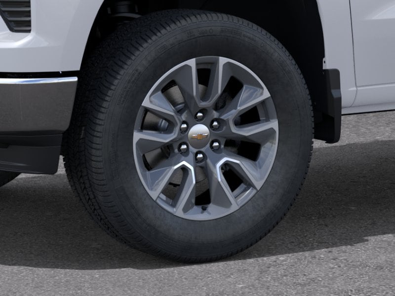 2026 Chevrolet Silverado 1500 LT - Photo 38