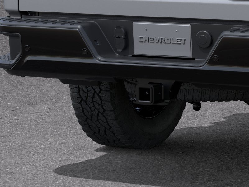 2026 Chevrolet Silverado 2500 HD Custom - Photo 14