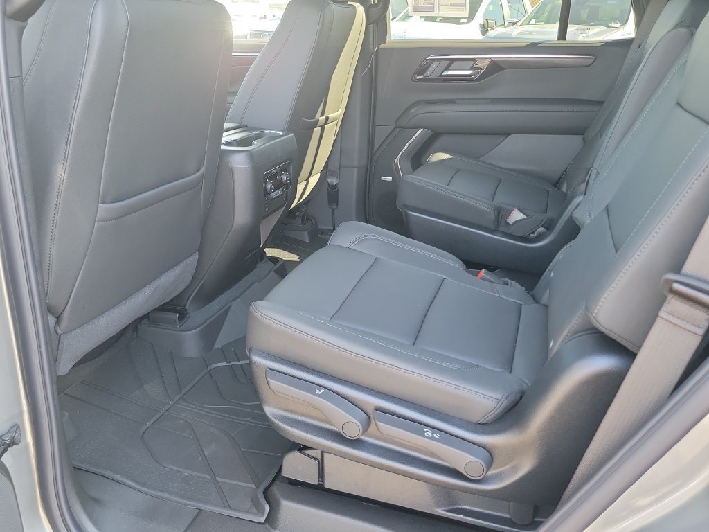 2027 Chevrolet Tahoe LT - Photo 19