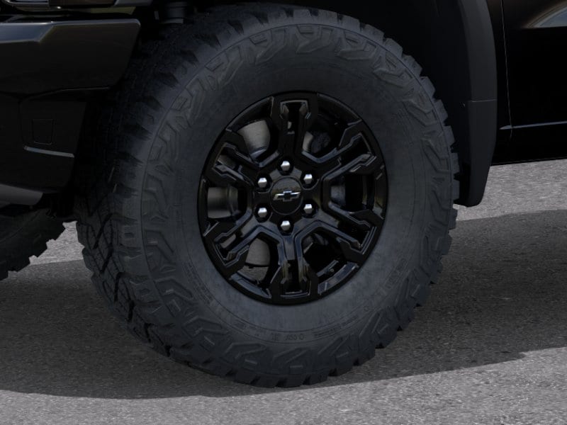 2026 Chevrolet Silverado 1500 ZR2 - Photo 9