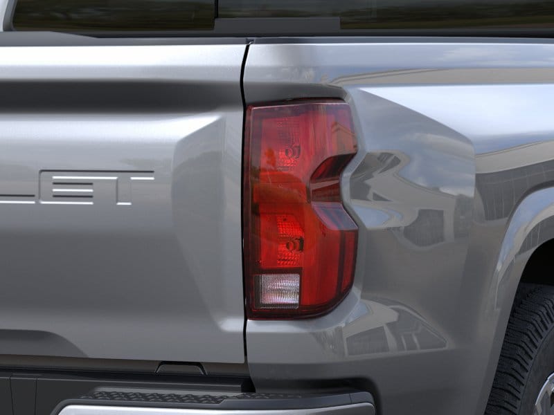 2026 Chevrolet Colorado LT - Photo 11