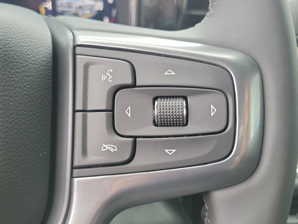 2026 Chevrolet Silverado 1500 LT - Photo 10