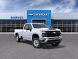 Chevrolet Silverado 2500 HD