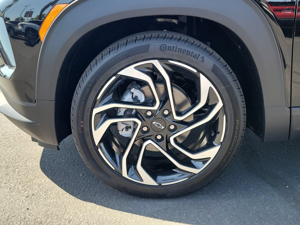 2026 Chevrolet Trailblazer RS - Photo 25