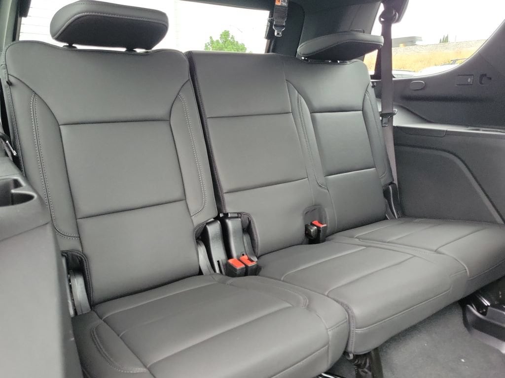 2026 Chevrolet Tahoe Z71 - Photo 22