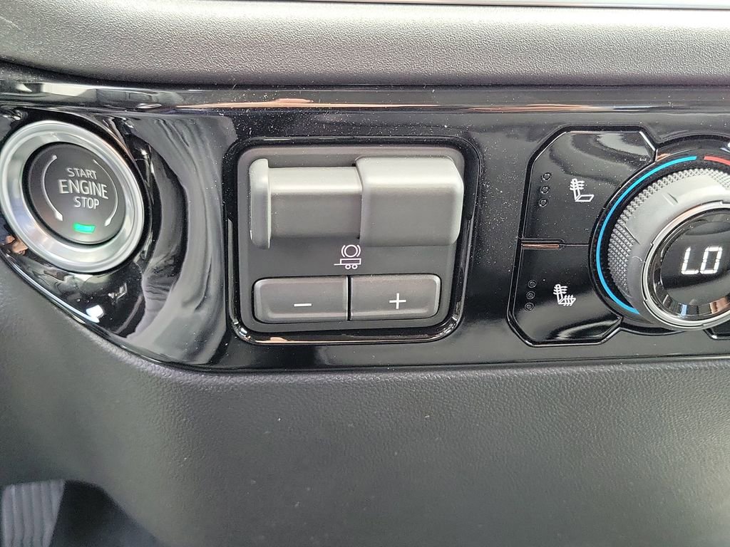 2026 Chevrolet Silverado 1500 LT - Photo 11