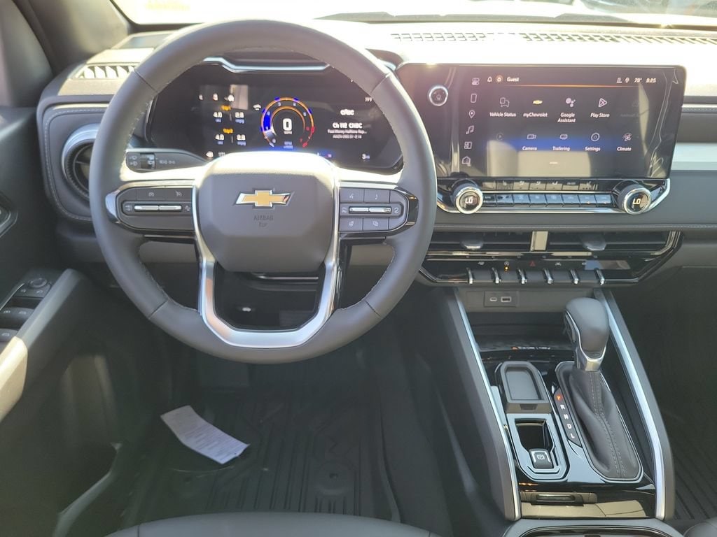 2026 Chevrolet Colorado LT - Photo 4