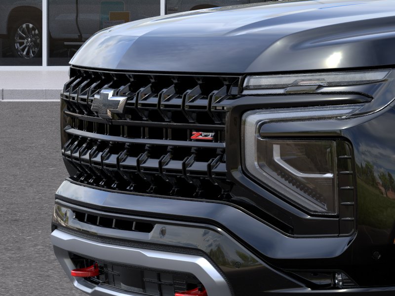 2026 Chevrolet Suburban Z71 - Photo 43
