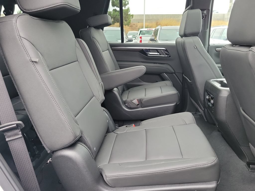 2026 Chevrolet Tahoe Z71 - Photo 21