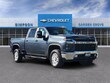  Chevrolet Silverado 2500 HD