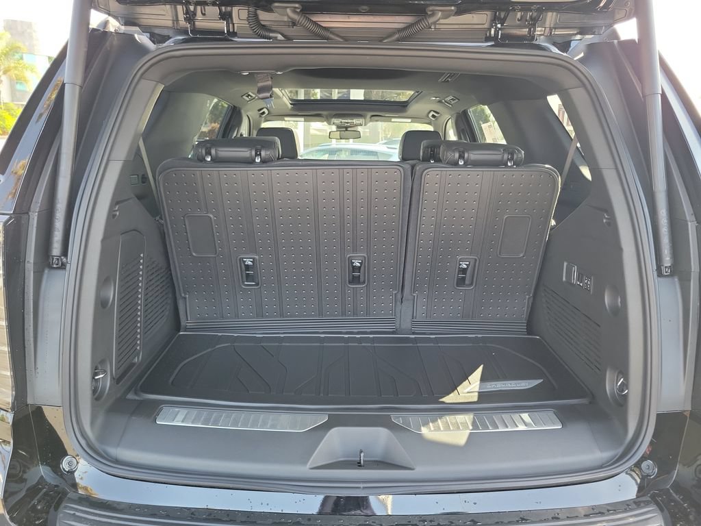 2026 Chevrolet Tahoe RST - Photo 22
