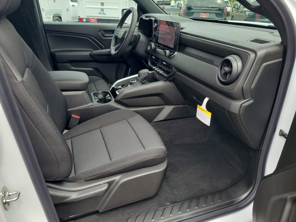 2026 Chevrolet Colorado Trail Boss - Photo 15