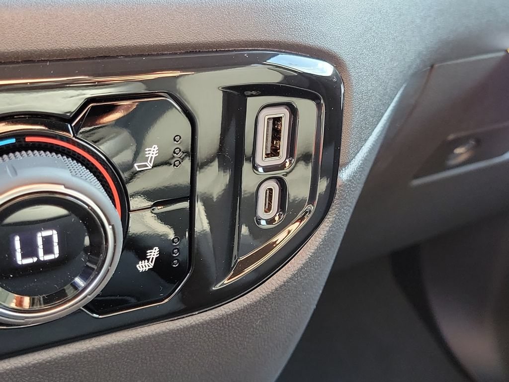 2026 Chevrolet Silverado 1500 RST - Photo 10