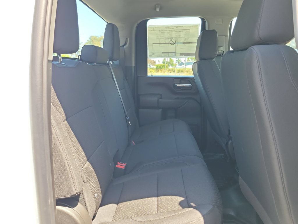 2026 Chevrolet Silverado 2500 HD Work Truck - Photo 15