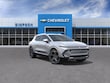 Chevrolet Equinox EV