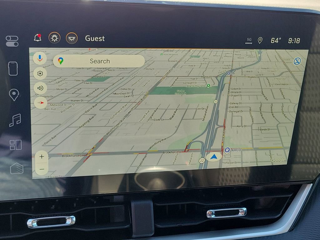 2026 Chevrolet Equinox LT - Photo 8