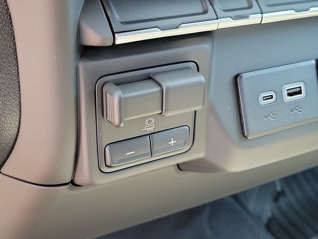 2026 Chevrolet Silverado 2500 HD Work Truck - Photo 7