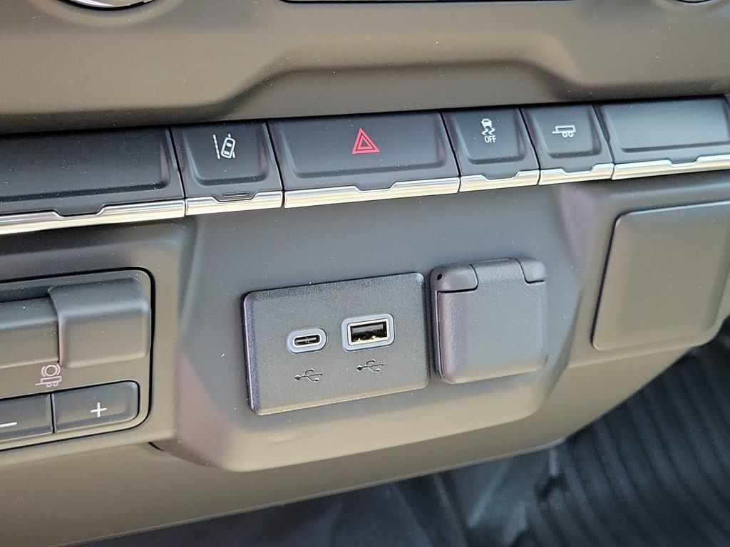 2026 Chevrolet Silverado 2500 HD Work Truck - Photo 6