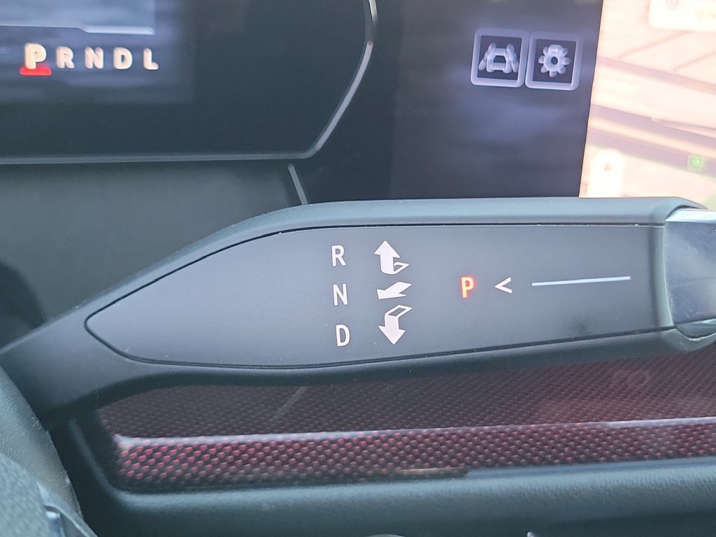 2026 Chevrolet Traverse RS - Photo 14