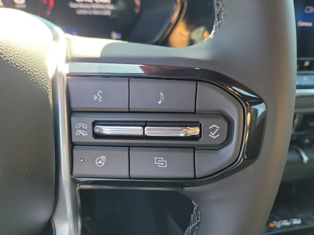 2026 Chevrolet Colorado LT - Photo 6