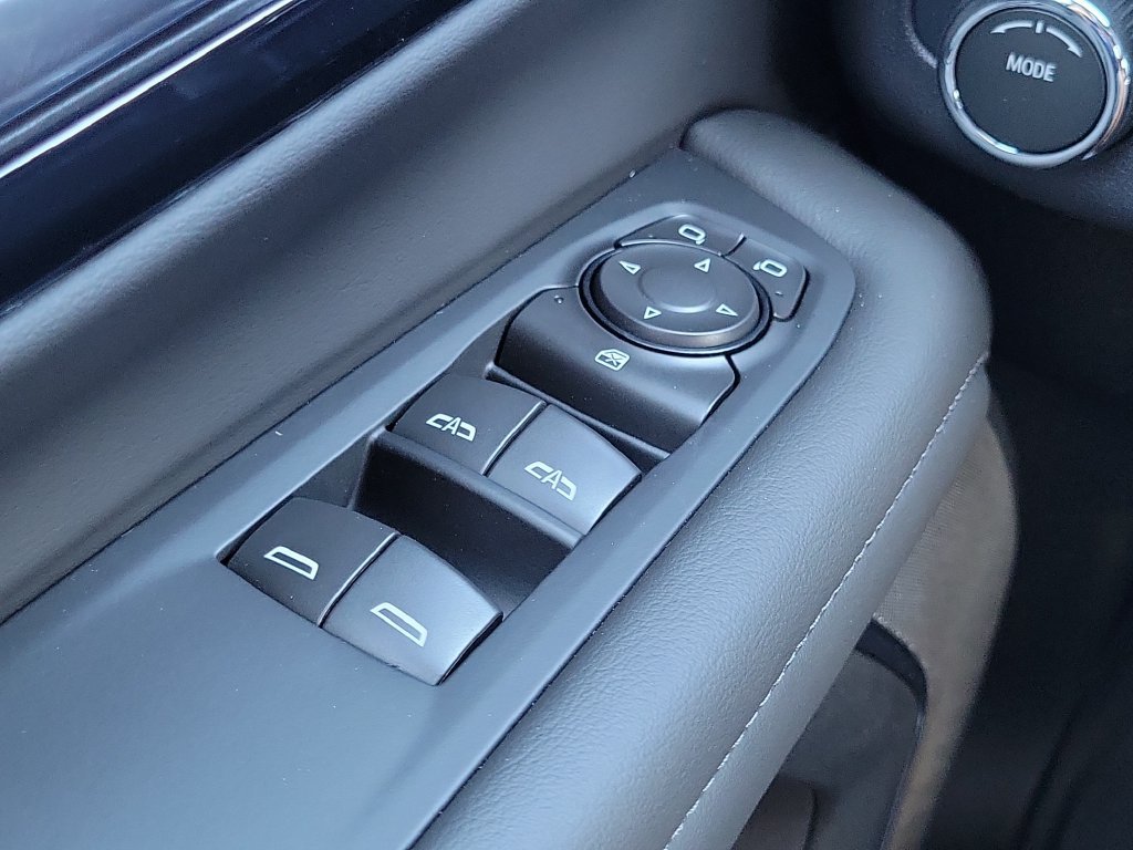 2027 Chevrolet Suburban LS - Photo 13
