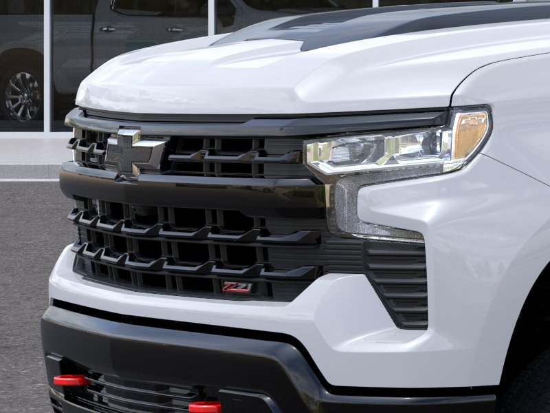2026 Chevrolet Silverado 1500 LT Trail Boss - Photo 13