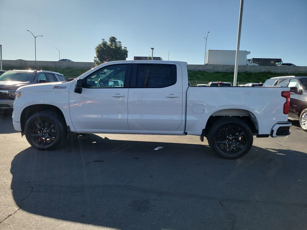2026 Chevrolet Silverado 1500 RST - Photo 27