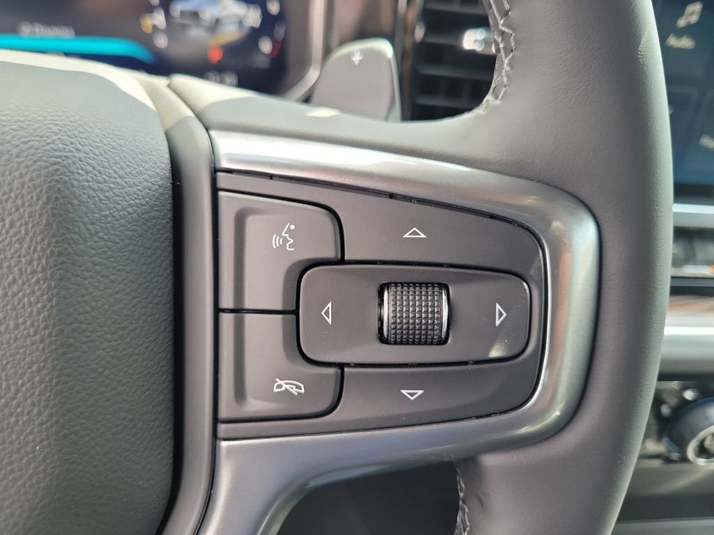 2026 Chevrolet Silverado 1500 LT Trail Boss - Photo 6