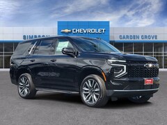 2026 Chevrolet Tahoe LS SUV