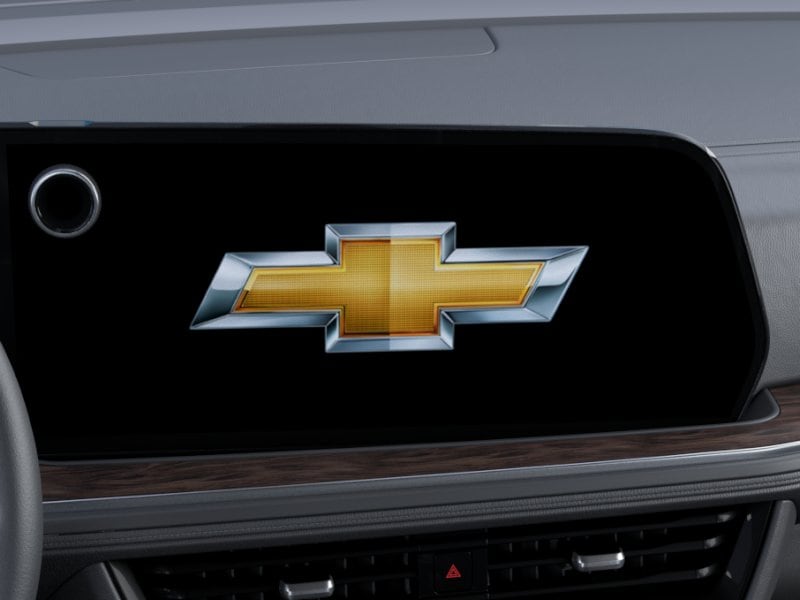 2027 Chevrolet Suburban LS - Photo 47