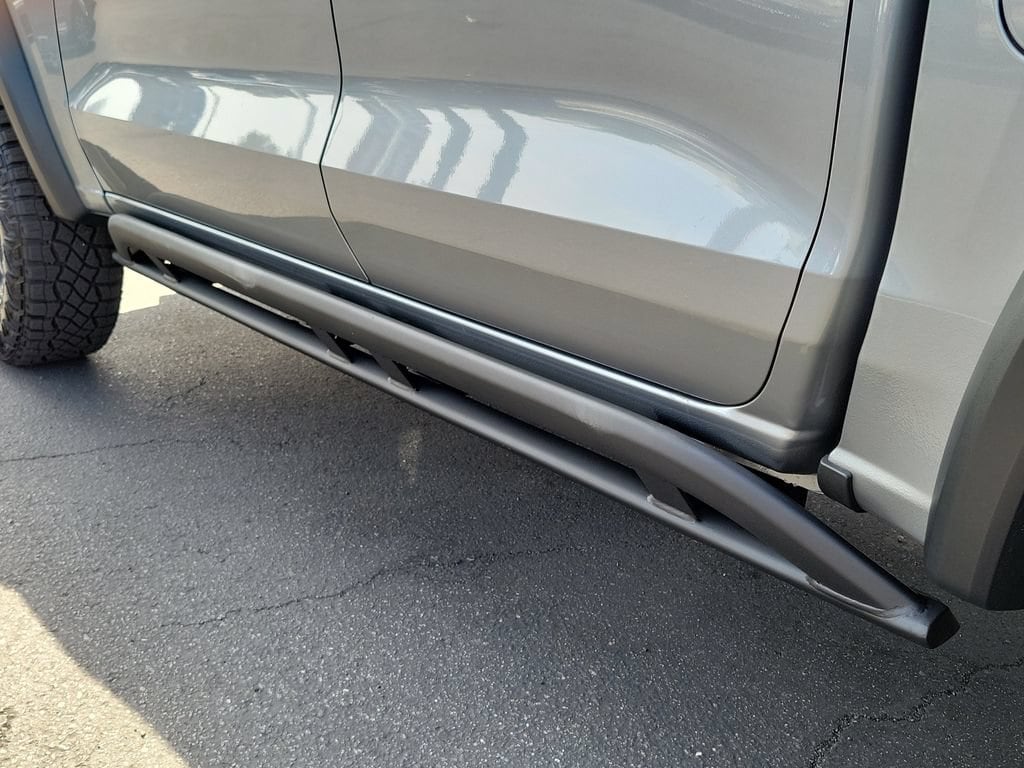 2026 Chevrolet Colorado ZR2 - Photo 25