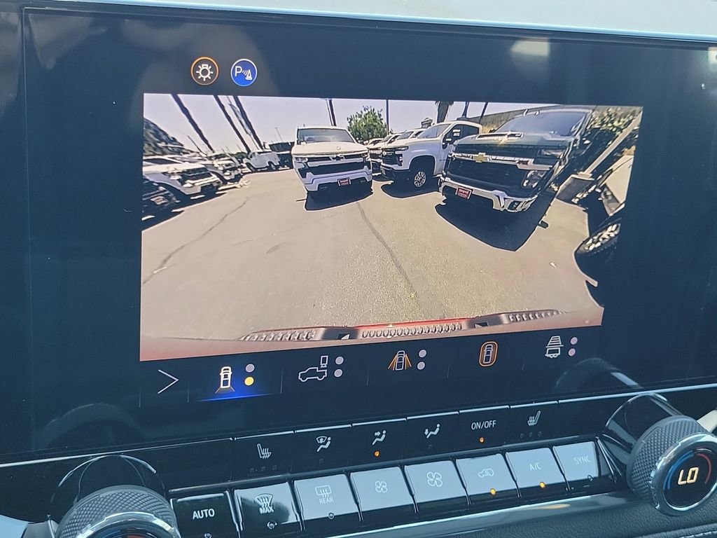 2026 Chevrolet Colorado LT - Photo 9