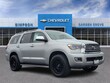 Toyota Sequoia