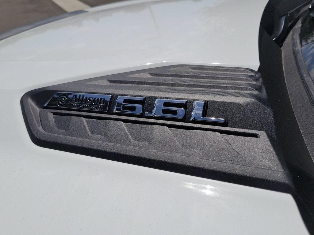 2026 Chevrolet Silverado 2500 HD Work Truck - Photo 27