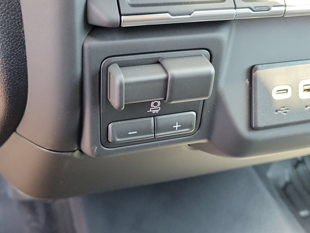 2026 Chevrolet Silverado 2500 HD Work Truck - Photo 8