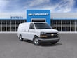 Chevrolet Express Cargo 2500