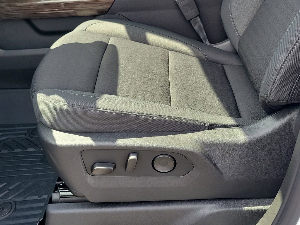 2026 Chevrolet Silverado 1500 LT Trail Boss - Photo 17