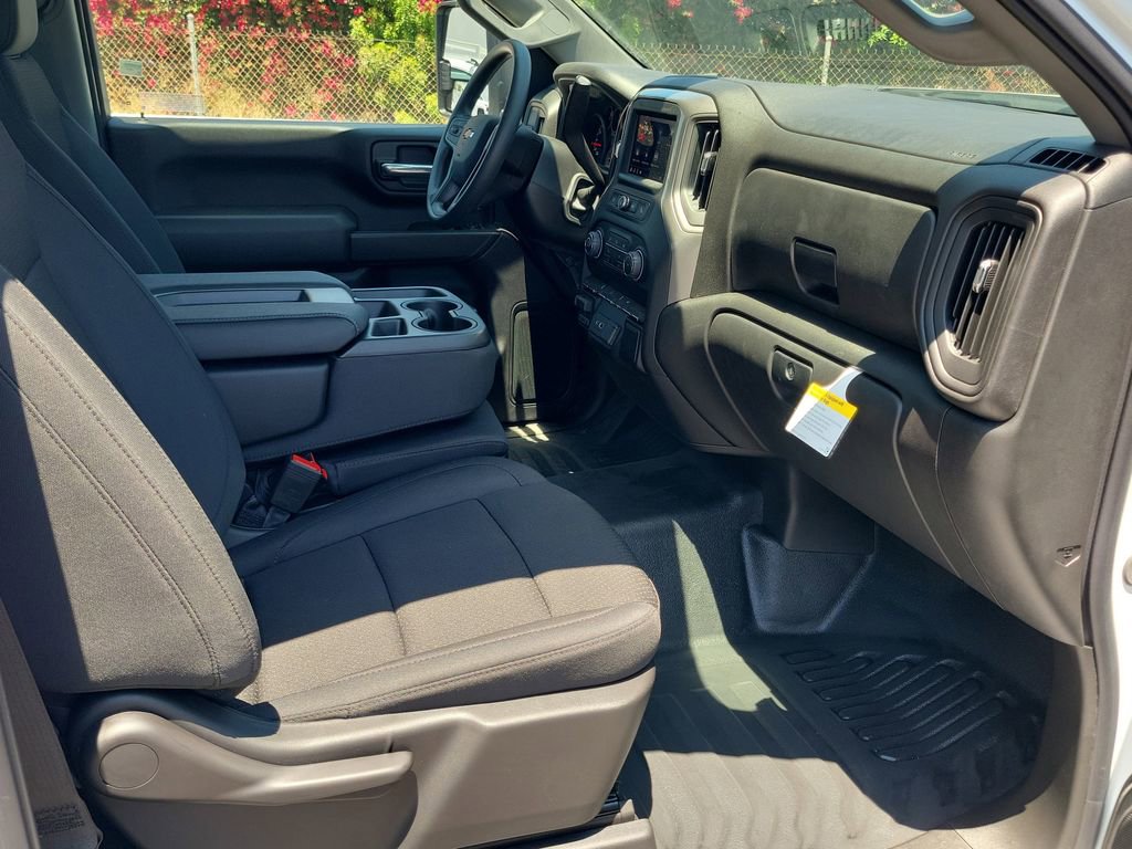 2026 Chevrolet Silverado 2500 HD Work Truck - Photo 14