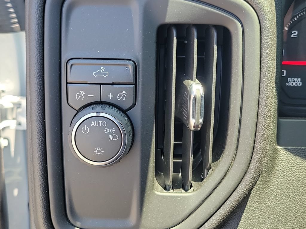 2026 Chevrolet Silverado 2500 HD Work Truck - Photo 13