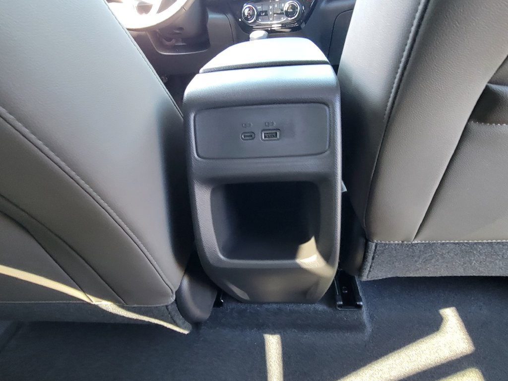 2026 Chevrolet Trax Activ - Photo 20