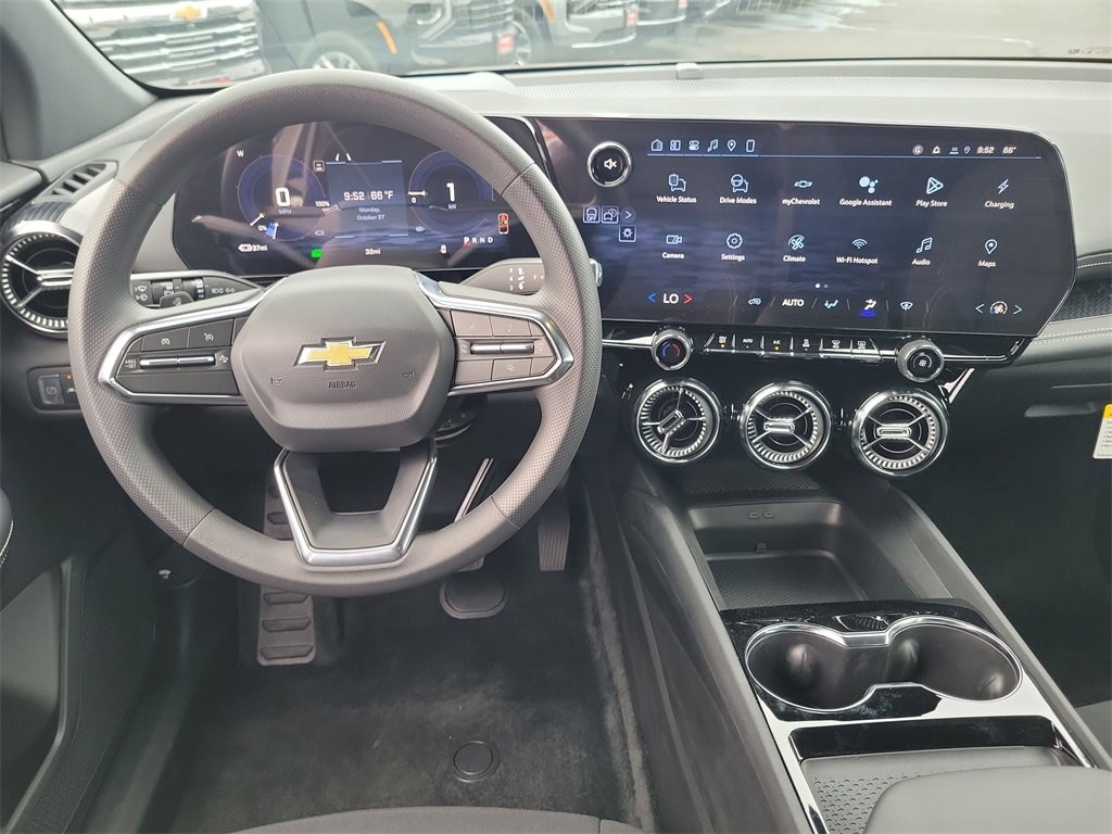 New 2026 Chevrolet Blazer EV LT SUV