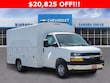  Chevrolet Express Cutaway 3500