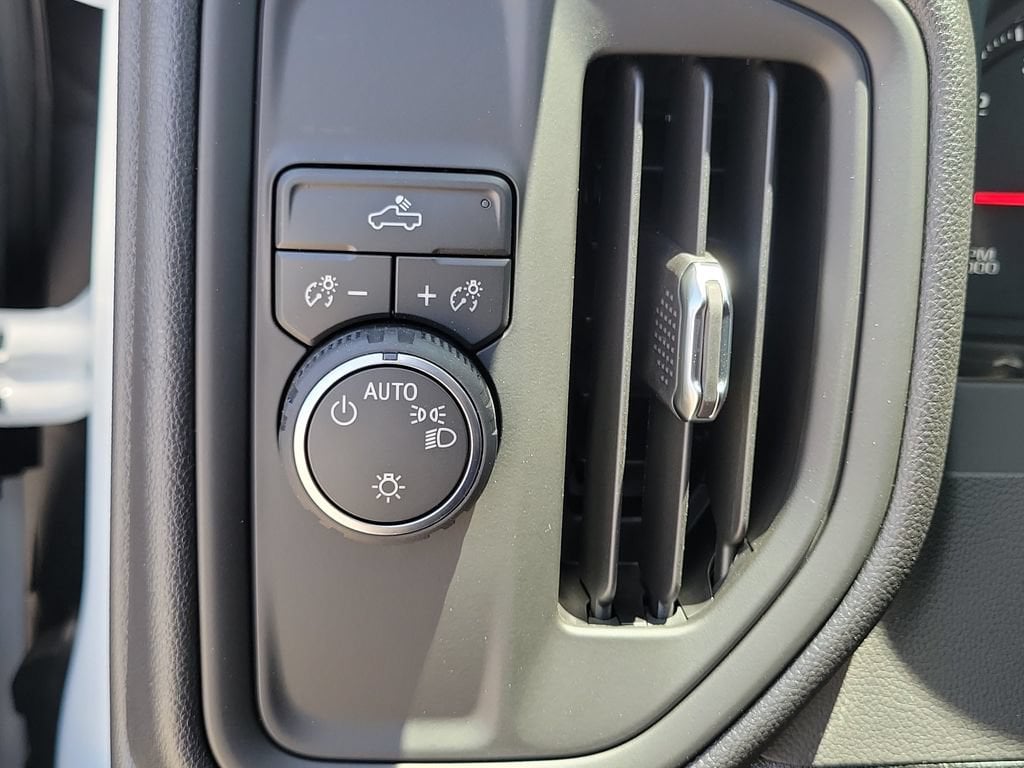 2026 Chevrolet Silverado 2500 HD Work Truck - Photo 11