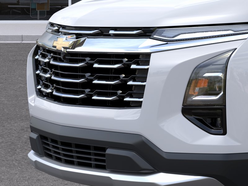 2027 Chevrolet Equinox LT - Photo 13